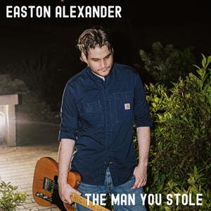 The Man You Stole