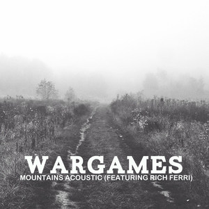 Mountains Acoustic(feat. Rich Ferri)