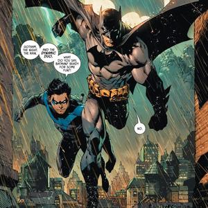 Dark Knight (Explicit)