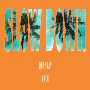 Slow Down(feat. Valu) (Explicit)