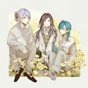 大切なお知らせ (feat. ジョー・力一)