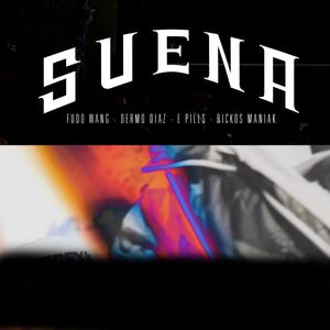 Suena (feat. Dermo Diaz, E Pills & Bickos Maniak) (Explicit)