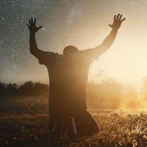 Just Waiting Lord (Explicit)