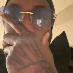 I want yhu (Explicit)