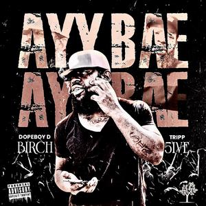 NO MATTER (feat. Tripp 5ive, Ant Man & Ainno Favors) (Explicit)