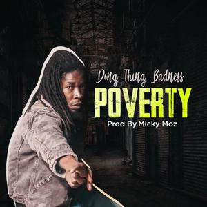 poverty