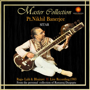 Raga Bhairavi - Tala Dadra (Live)