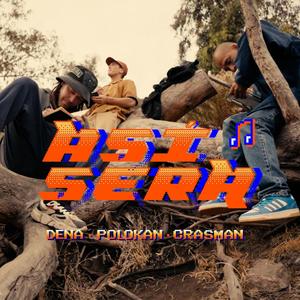 Así sera (feat. Dena & Polokan) (Explicit)