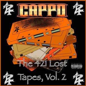 The 421 Lost Tapes, Vol. 2 (Explicit)