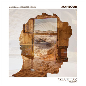 Mahjour (Radio Edit)