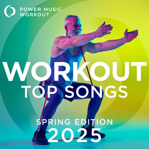 like JENNIE (Workout Version 131 BPM)