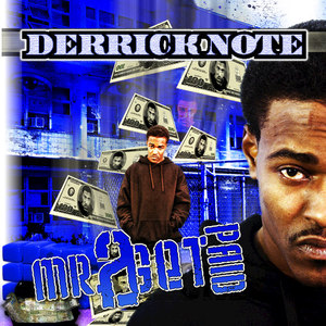 Just Reppin (Explicit)