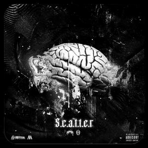 Scatter(feat. Necrolynn) (Explicit)