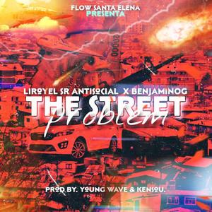 The Street Problems (feat. Benjamin OG) (Explicit)