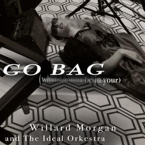 Go Bag(feat. Ruco, Alison Clancy & Christpher 'Cello Killa' Lancaster)