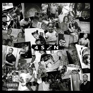 No Love (feat. 4wayslugga, 1yae & Busta B) (Explicit)