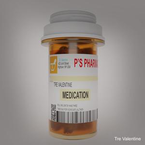 Medication (Explicit)