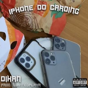 iPhone do Carding (feat. WANTEDPLAYA) [Explicit]