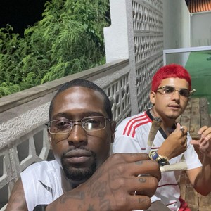 Vi uma mina la no instagram