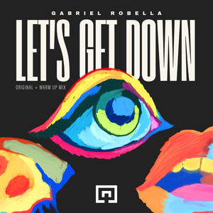 Let's Get Down (Warm up Mix)