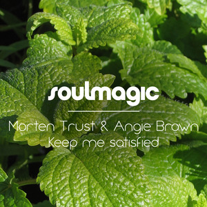 Keep Me Satisfied (Full Vocal Mix)