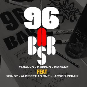 96 BARS