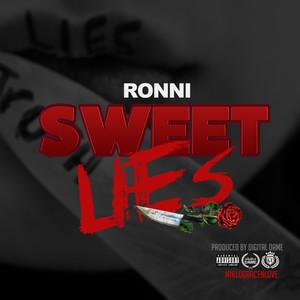 Sweet Lies (Explicit)