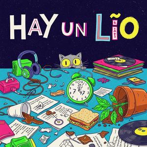 HAY UN LIO (feat. Manga Dr)