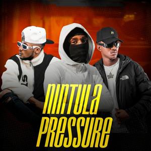 NINTULA PRESSURE (feat. YSD)