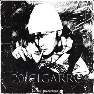 20 Cigarros (feat. Yisy) [Explicit]