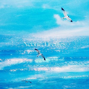 Nebula Fireflies(夜,萤火虫,你)