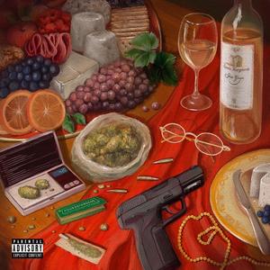 Sick N Tired(feat. Tully C) (Explicit)