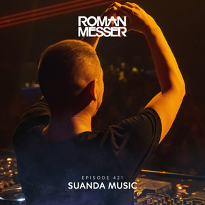 Suanda Music Episode 421