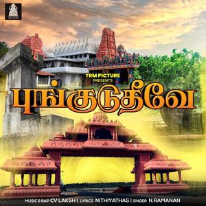 Punguduthive (Cv Laksh Remix)