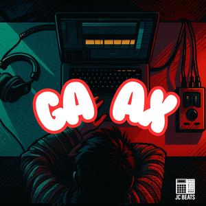 Ga Ax