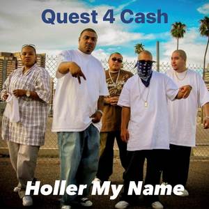 Holler My Name (Explicit)