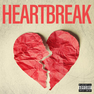专辑:heartbreak (explicit) 语种: 英语 流派:pop