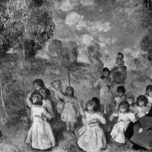 L'introduction (les enfants qui voulaient aller à la chorale) (short version)