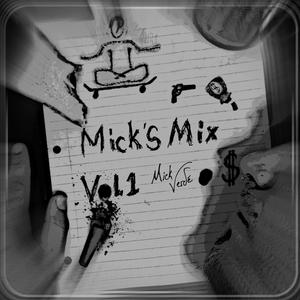 Mick's Mix, Vol. 1