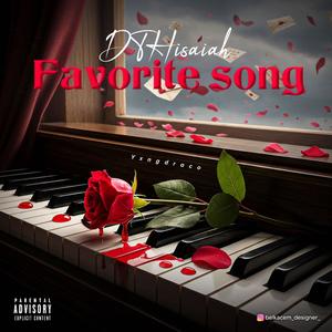 Favorite song (feat. Yxngdraco & Walkdowndee) (Explicit)