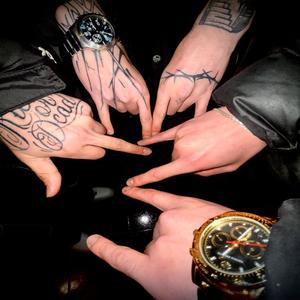 Ceo (feat. Cyper Flex) (Explicit)