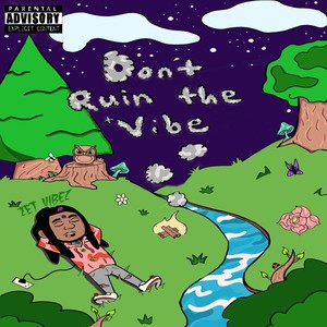 Don’t Ruin the Vibe (Explicit)