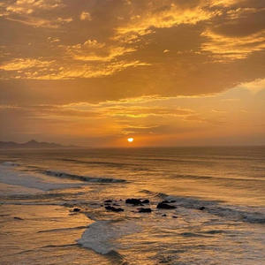 Sunrise