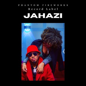 Jahazi (feat. Amari)