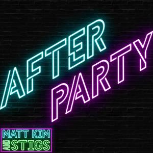 After Party (Explicit)