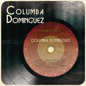 Columba Domínguez