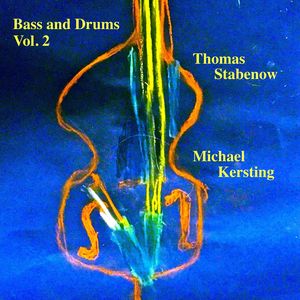 Bass and Drums, Vol. 2