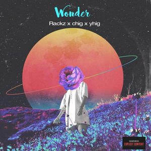 Wonder (feat. Chig & Yhig2Xtra) (Explicit)