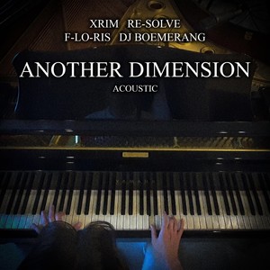 Another Dimension (Acoustic) [feat. F-Lo-Ris & DJ Boemerang]