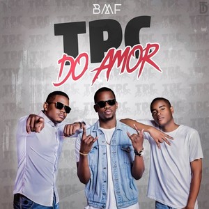 T.P.C do Amor